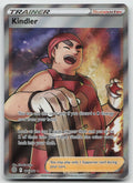 Kindler (Full Art) Ultra Rare Holo SWSH09: Brilliant Stars 170/172 NM