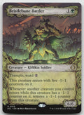 Bristlebane Battler (Showcase) R Normal Lorwyn Eclipsed 325 NM
