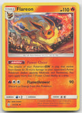 Flareon Uncommon SM - Cosmic Eclipse 25/236 NM