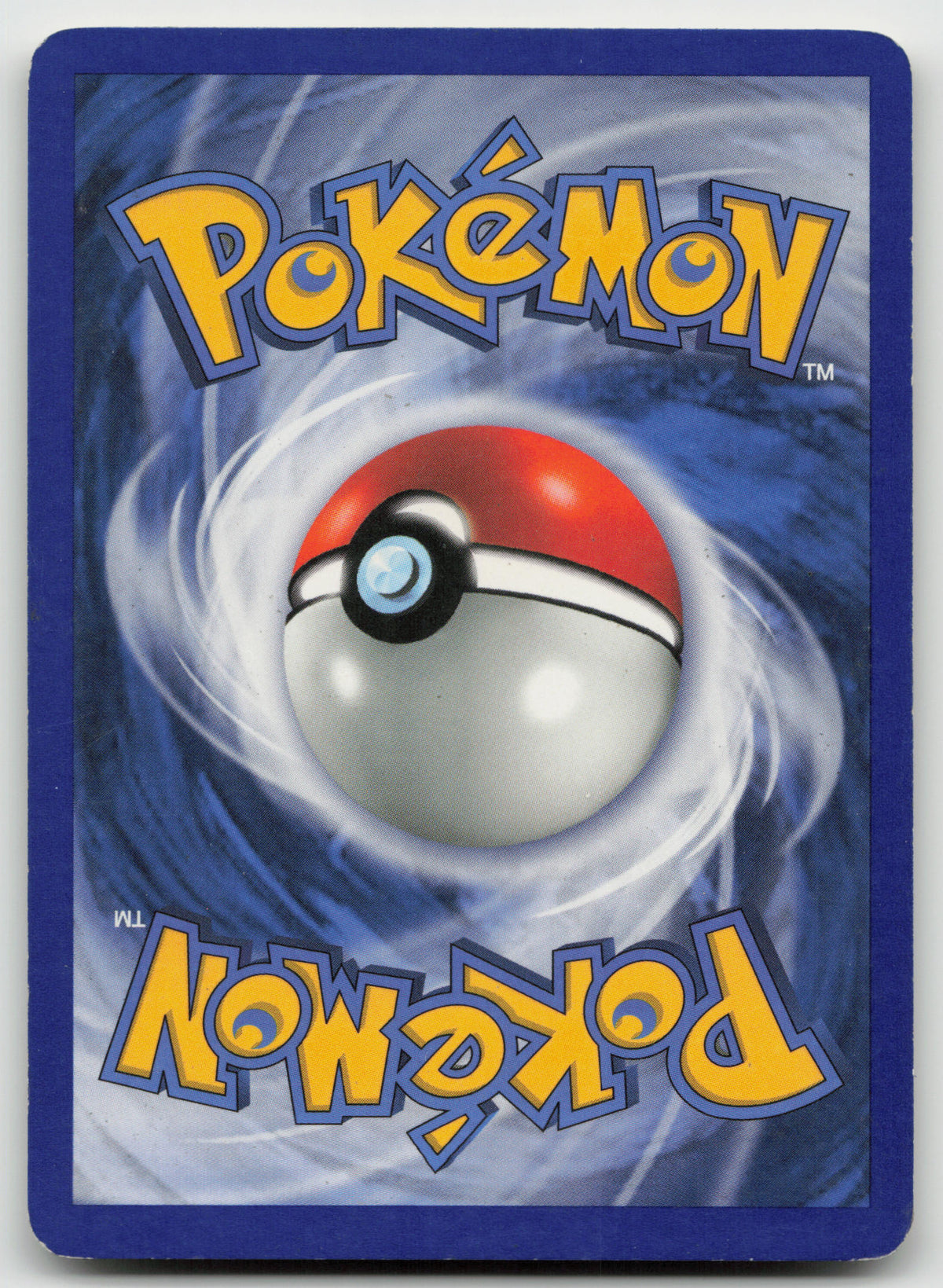 Barboach Common Reverse Holo Deoxys 54/107 HP