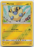 Mareep Reverse Holo Common SM - Team Up 41/181 LP