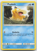 Psyduck Common SM - Team Up 26/181 VLP