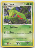 Grovyle Uncommon Stormfront 39/100 VLP