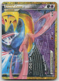 Darkrai & Cresselia Legend Bottom Holo 30th Celebration Classic 100/102 NM