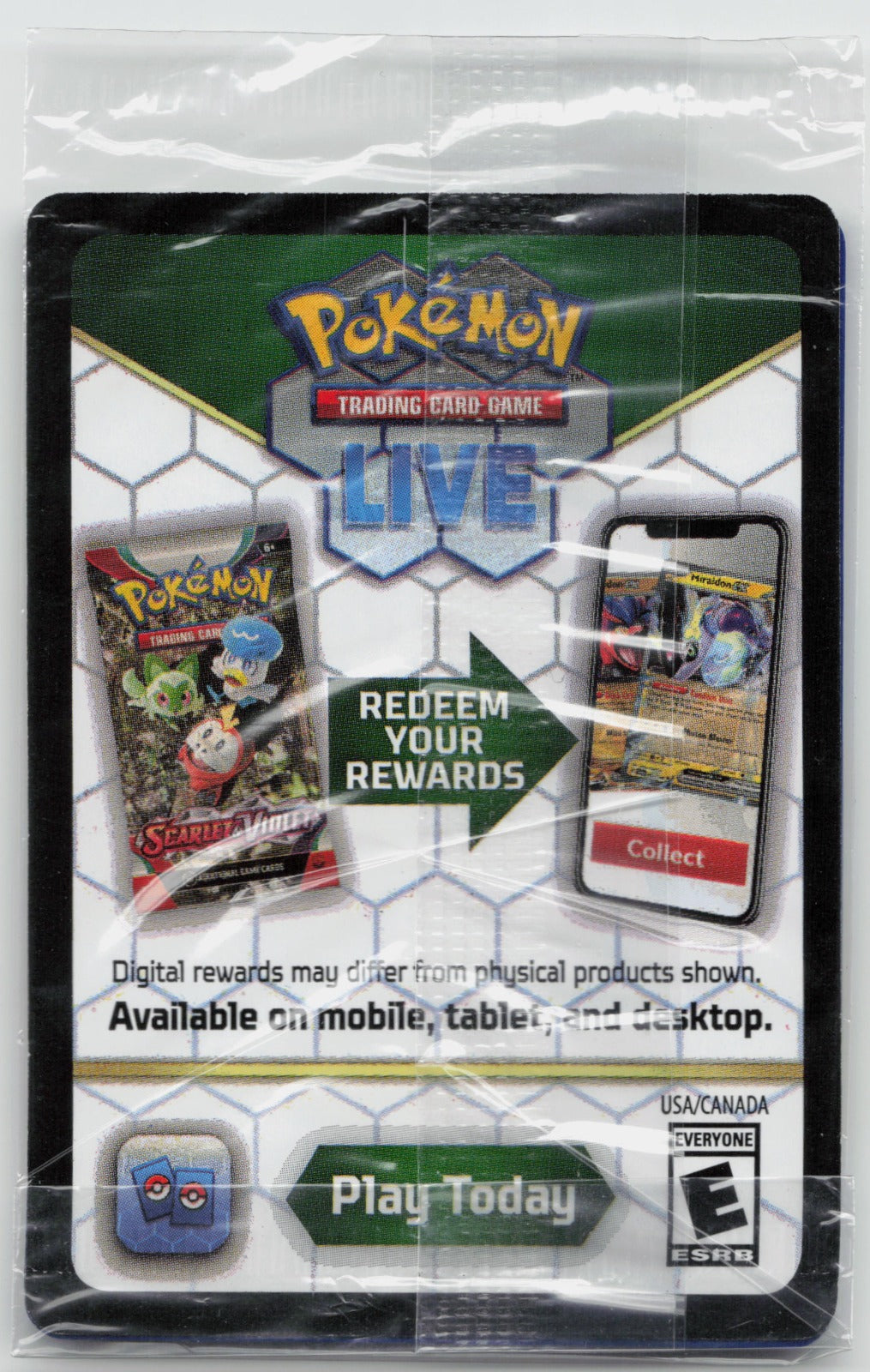 Sylveon ex Prismatic Evolutions Stamp Promo Holo Surprise Box 041/131 NM SEALED