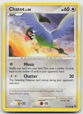 Chatot Common Majestic Dawn 55/100 MP