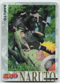 Naruto PTR Chapter Jin Series 2 010L3 NM