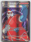 Xerosic (Full Art) Ultra Rare Holofoil XY - Phantom Forces 119/119 LP