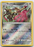 Doublade Reverse Holo Uncommon SM - Team Up 108/181 NM