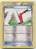 Paint Roller Uncommon Reverse Holo XY - Ancient Origins 79/98 LP