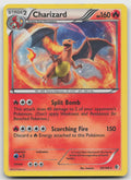Charizard Cosmos Holo Rare Boundaries Crossed 20/149 HP/DMG