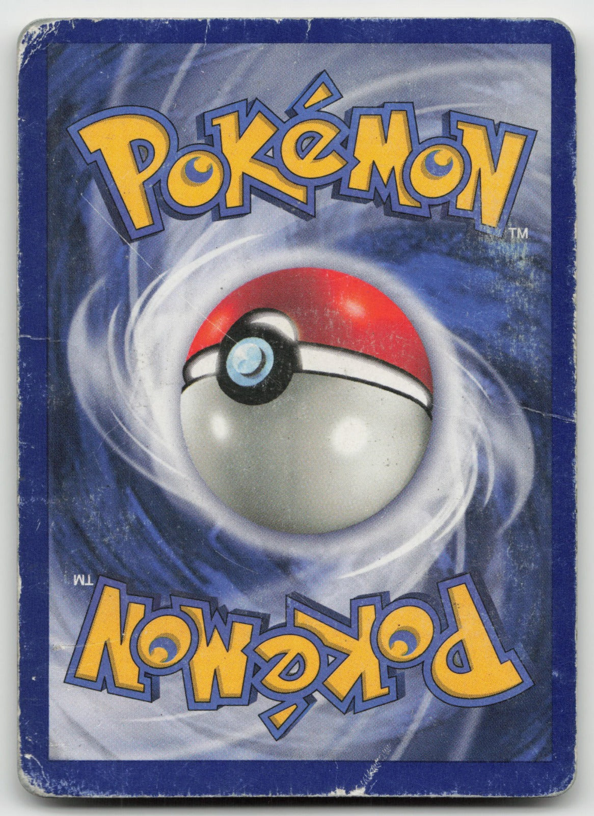Nidoqueen Unlimited Holo Rare Jungle 7/64 DAMAGED
