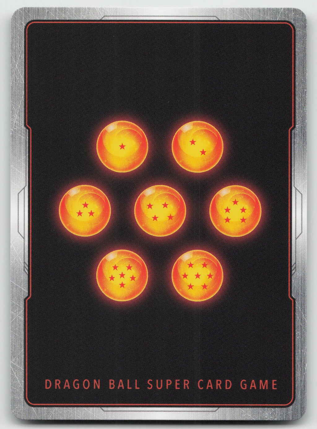 Vegeta - Uncommon Cross Force FB10-038 NM