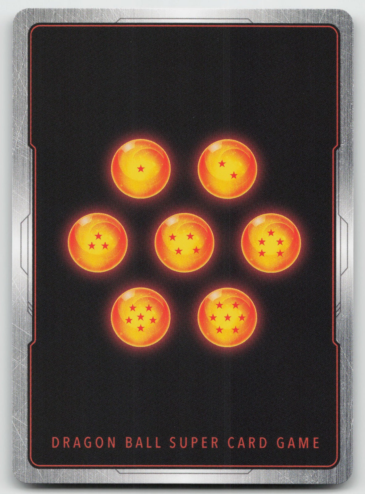 Vegeta - Uncommon Cross Force FB10-038 NM