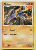 Riolu Common Legends Awakened 117/146 LP