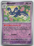 Meowstic Uncommon Reverse Holo SV08: Surging Sparks 085/191 NM