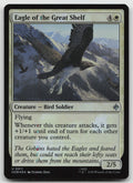 Eagle of the Great Shelf U Foil The Hobbit 11 NM