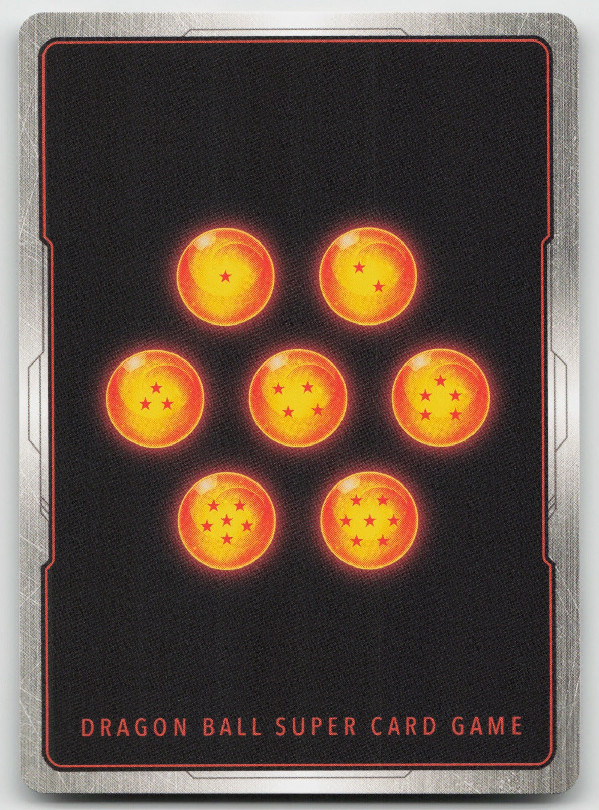 A Fated Meeting Common Foil Cross Spirits BT14-120 NM
