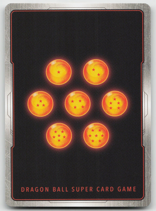 A Fated Meeting Common Foil Cross Spirits BT14-120 NM