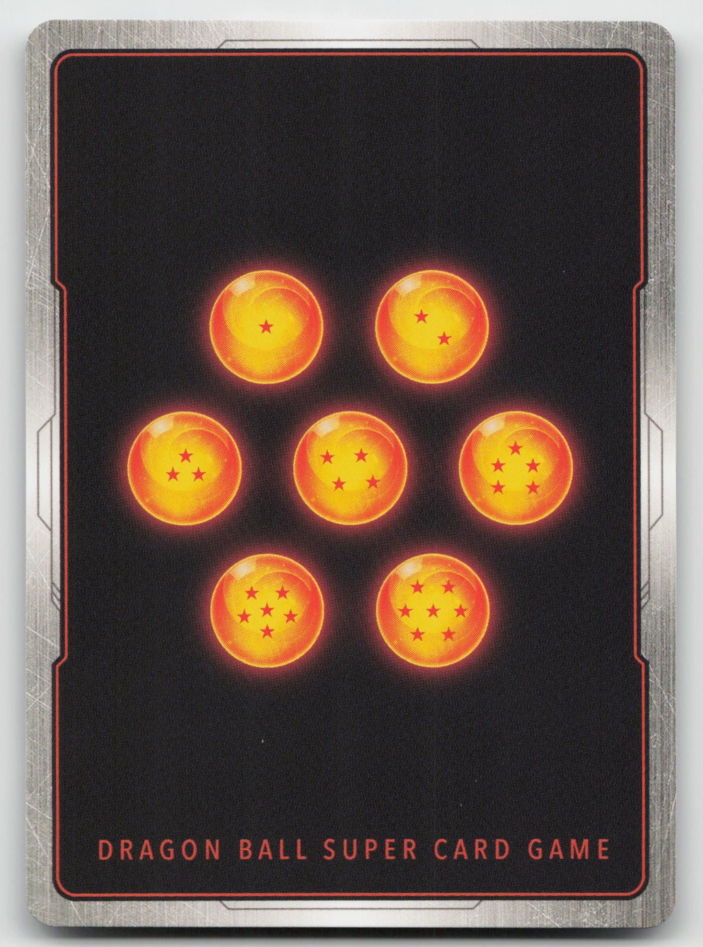Great Saiyaman, Call of a Hero Common Cross Spirits BT14-040 NM