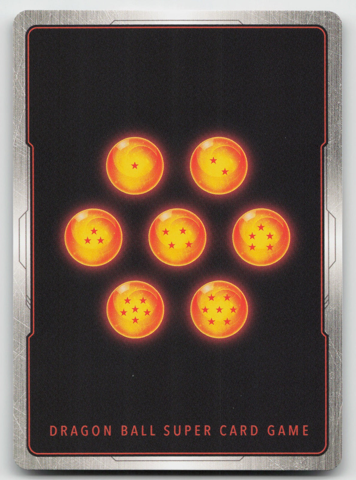 Great Saiyaman, Call of a Hero Common Cross Spirits BT14-040 NM
