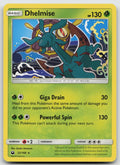 Dhelmise Rare SM - Celestial Storm 22/168 NM