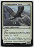 Eagle of the Great Shelf Foil U The Hobbit 11 NM