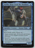 Yuriko, Hope from the Shadows U Foil Reality Fracture 226 NM