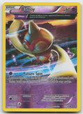 Baltoy Common Reverse Holo XY - Ancient Origins 32/98 LP