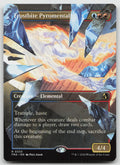 Frostbite Pyromental (Borderless) R Reality Fracture 333 NM