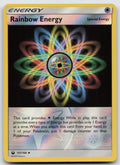 Rainbow Energy Reverse Holo Uncommon SM - Celestial Storm 151/168 NM