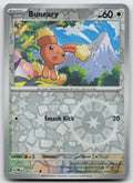 Buneary Common Reverse Holo SV: Prismatic Evolutions 083/131 NM