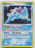 Suicune Holo Rare Secret Wonders 19/132 LP