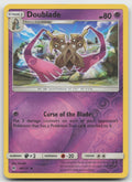 Doublade Reverse Holo Uncommon SM - Forbidden Light 48/131 LP