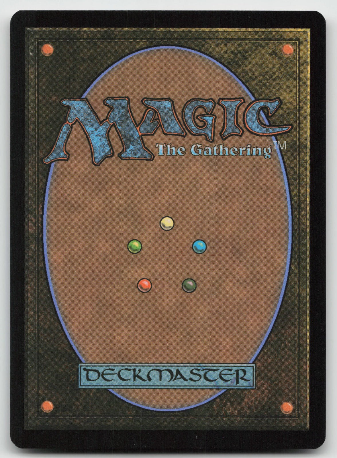 The Gaffer (Borderless) M Foil The Hobbit: Eternal-Legal 15 NM