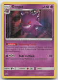 Gengar Holo Rare SM - Crimson Invasion 38/111 VLP