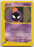 Gastly Common Expedition 109/165 NM