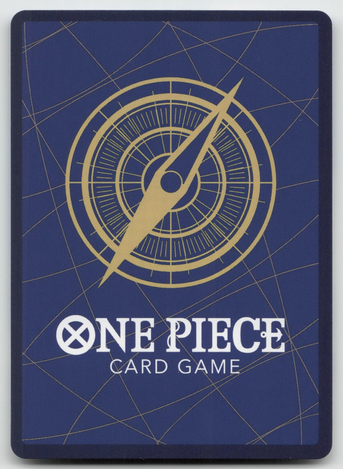 Satori (Welcome Pack Vol. 1) R One Piece Promotion Cards OP05-105 NM