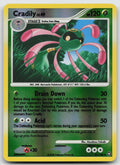 Cradily Rare Reverse Holo Legends Awakened 21/146 NM