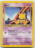 Abra Common Legendary Collection 67/110 LP
