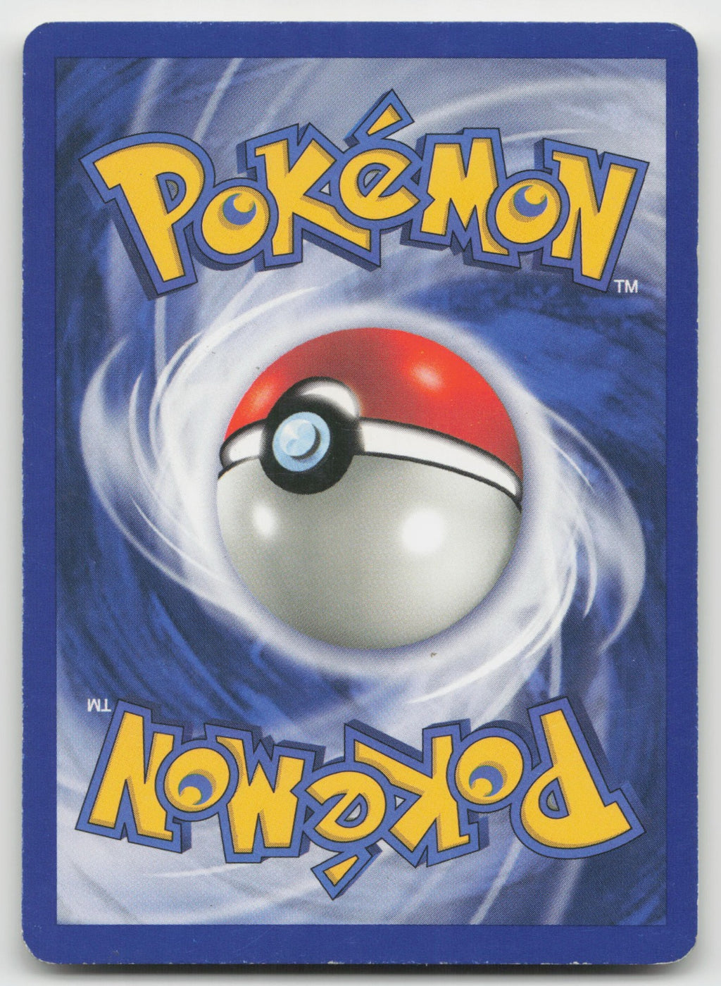 Lickitung Uncommon Base Set 2 48/130 MP