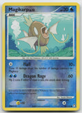 Magikarp Common Reverse Holo Mysterious Treasures 89/123 MP