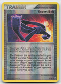 Expert Belt Uncommon Reverse Holo Arceus 87/99 HP