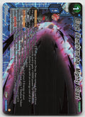 Black Kamehameha, Mighty Blast Expansion Rare Foil EX23-12 NM
