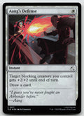Aang's Defense () C Foil Avatar: The Last Airbender: Eternal-Legal 211 NM