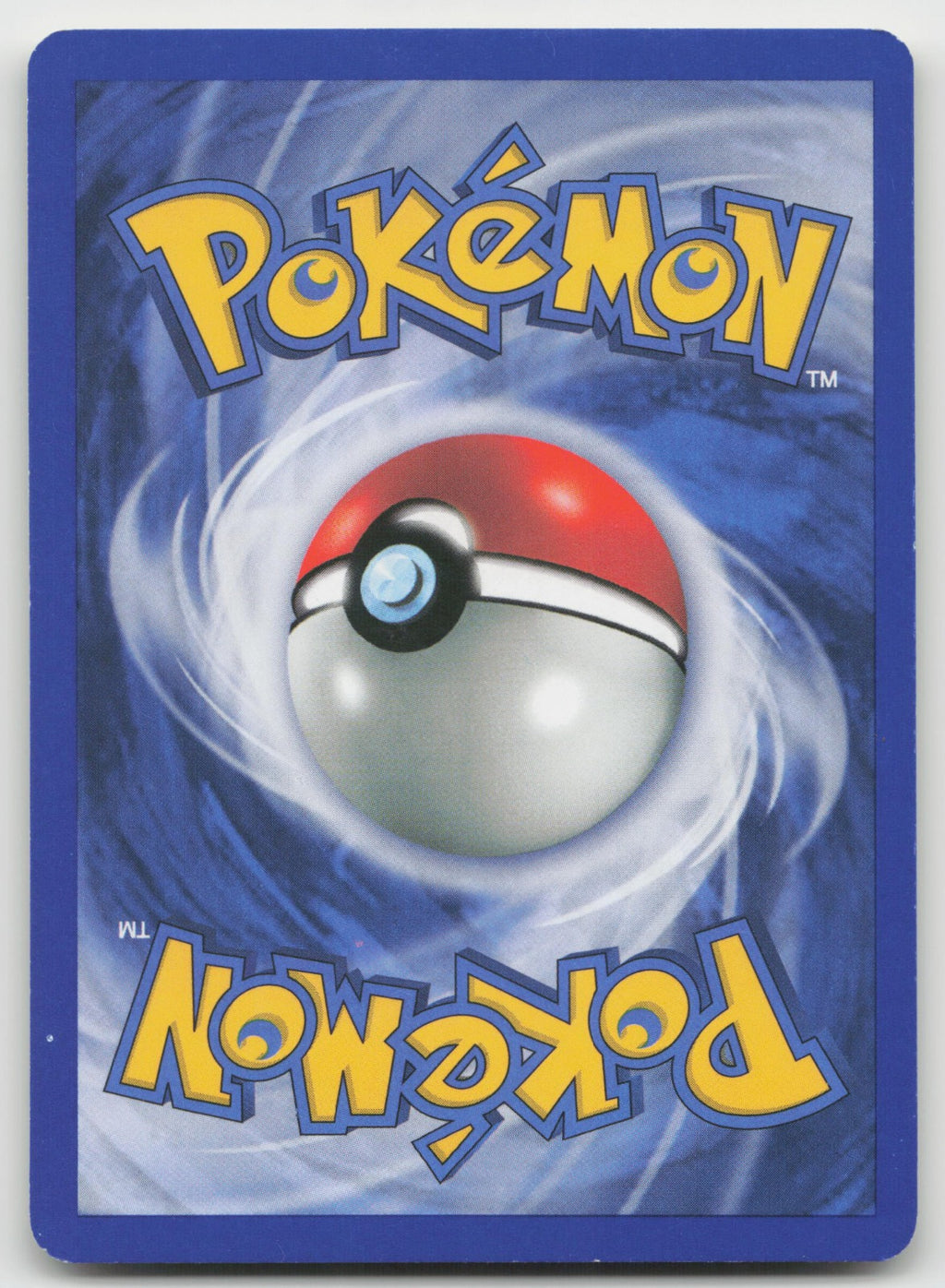 Pokemon Trader Rare Base Set 2 106/130 LP