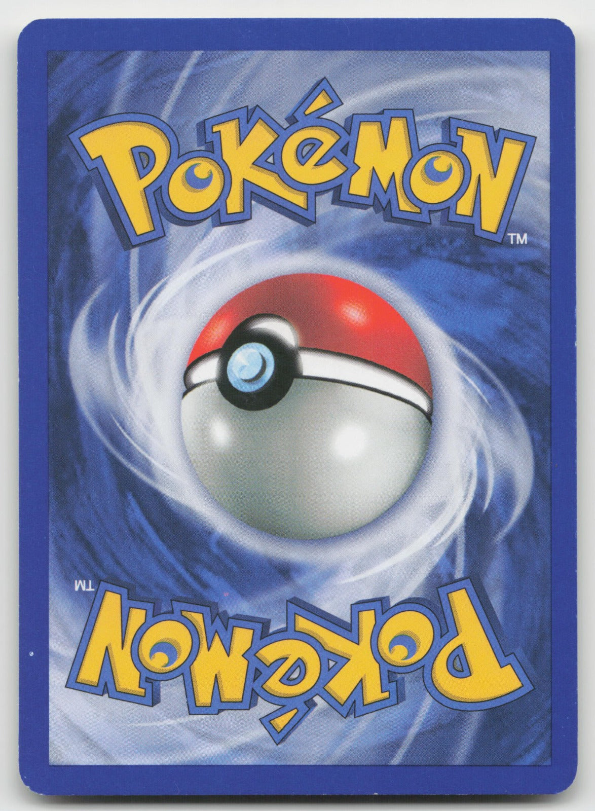 Pokemon Trader Rare Base Set 2 106/130 LP