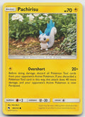 Pachirisu Common SM - Lost Thunder 80/214 NM