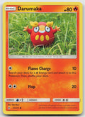 Darumaka Common SM - Unbroken Bonds 23/214 NM