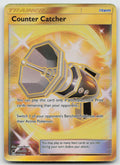 Counter Catcher (Secret) Holo Gold Rare SM - Crimson Invasion 120/111 NM